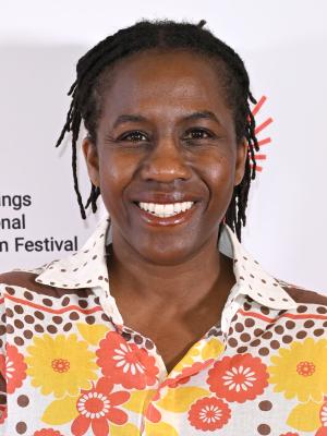 Hanelle M. Culpepper