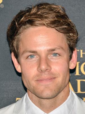 Lachlan Buchanan