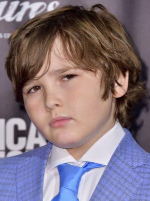 Cooper J. Friedman