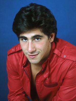Paul Carafotes