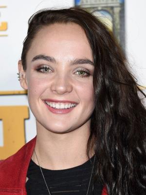 Stevie Lynn Jones