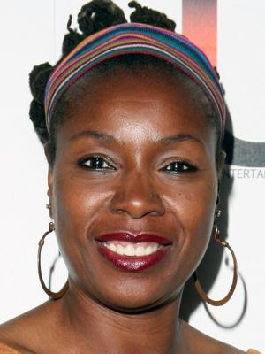 Joyce Guy