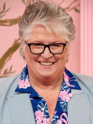 Chrisanne Eastwood