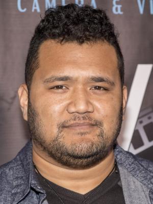 Sam Puefua