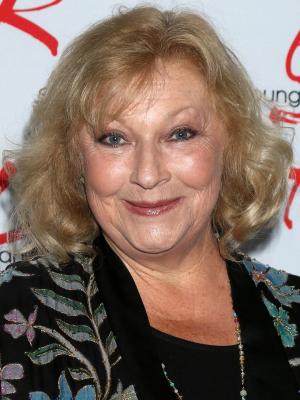 Beth Maitland