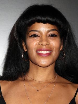 Dionne Gipson