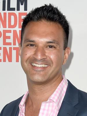 Vishesh Chachra