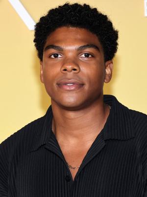 Spence Moore II
