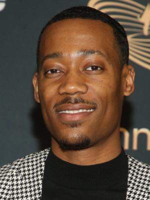 Tyler James Williams
