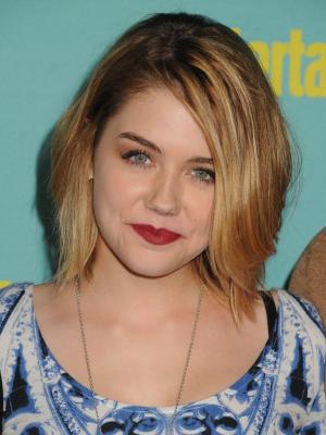 Gatlin Kate James