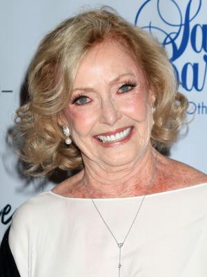 Judith McConnell