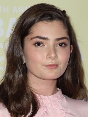 Emily Robinson