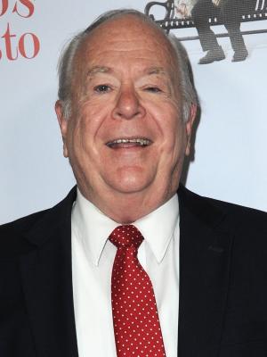 David Burr