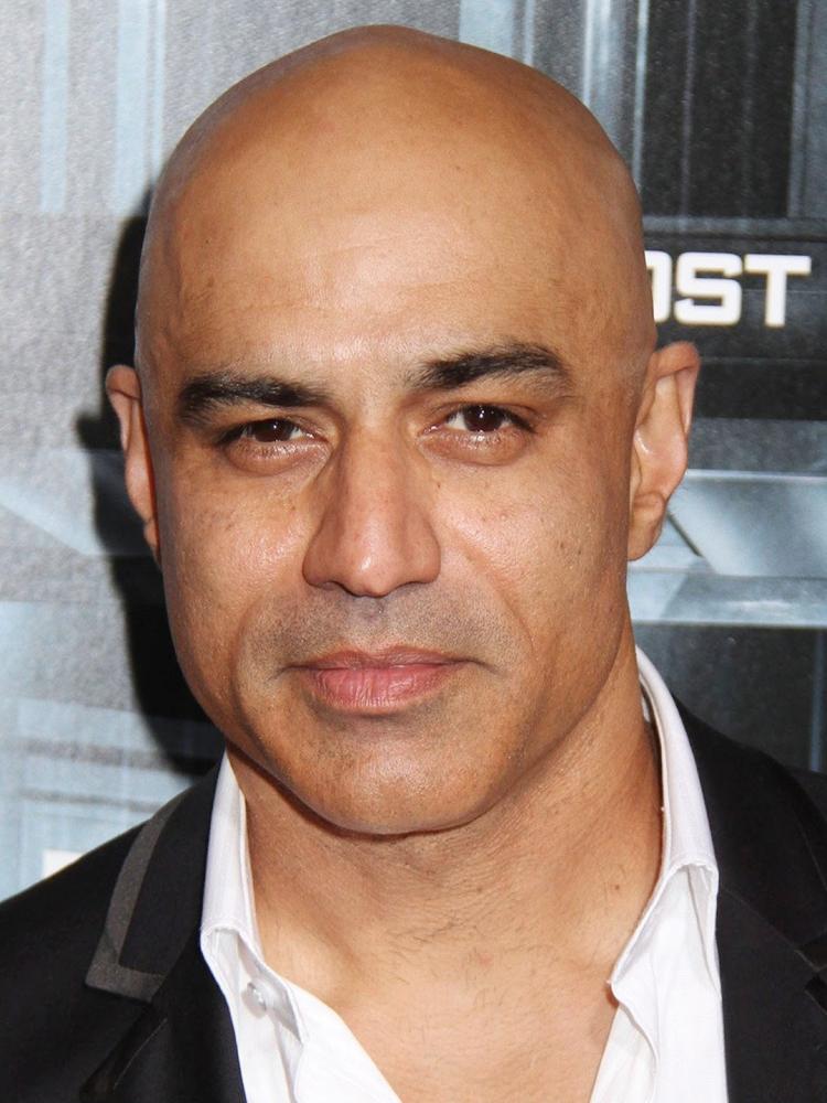 Photo of Faran Tahir