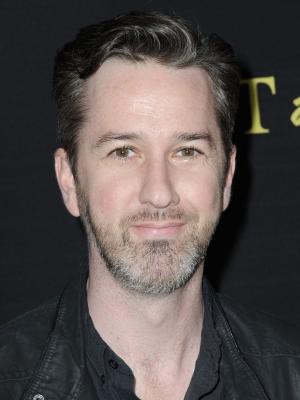 Andrew Burlinson