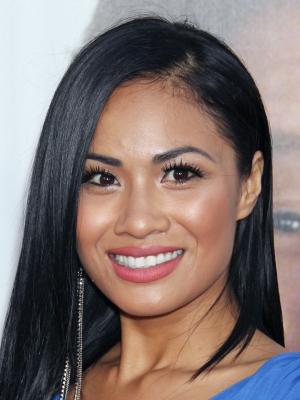 Chanty Sok