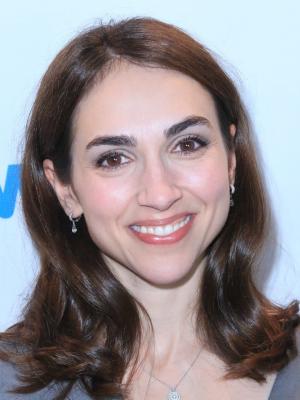 Eden Riegel