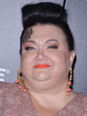 Trisha Rae Stahl