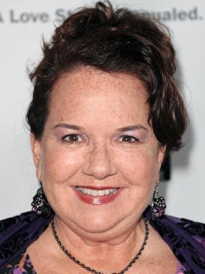 Sheila Shaw