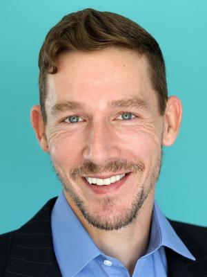 Stephen Twardokus