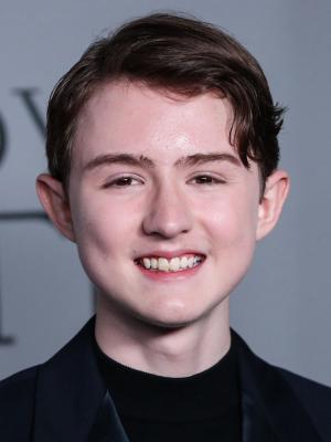 Lucas Barker