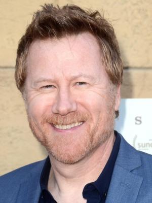 Christopher May