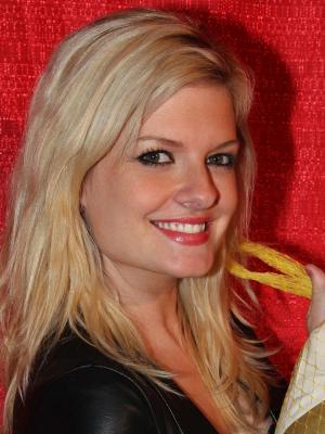 Joanne Spracklen