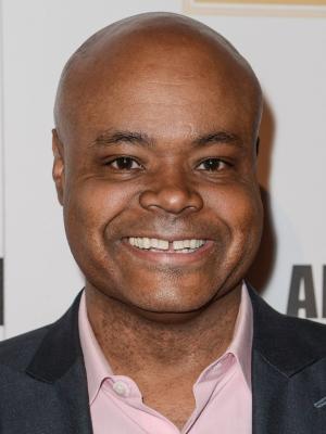 Terence Bernie Hines