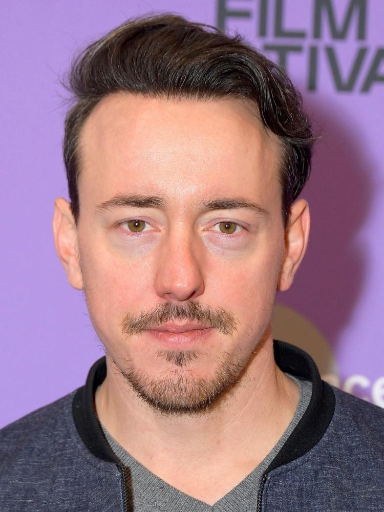 Photo of Chris Coy