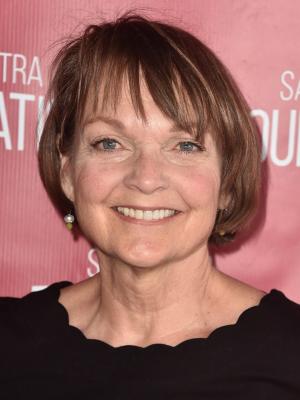 Pamela Reed