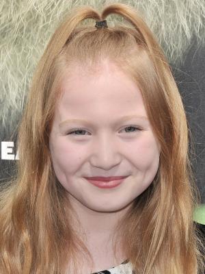 Abigail Zoe Lewis