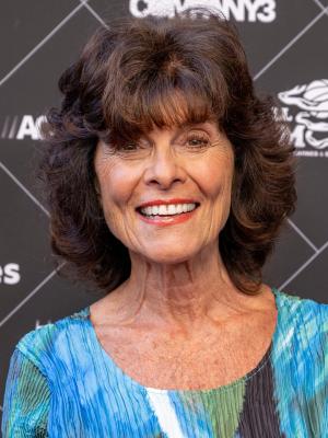 Adrienne Barbeau