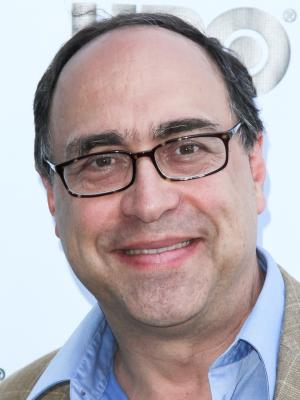 Phil Abrams