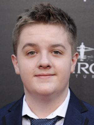 Brice Fisher