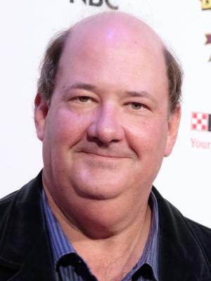 Brian Baumgartner