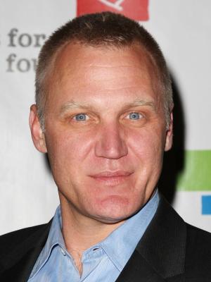 Terry Serpico