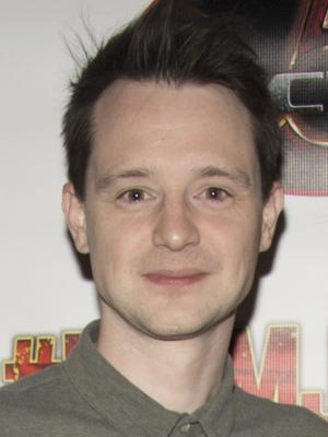 James Immekus