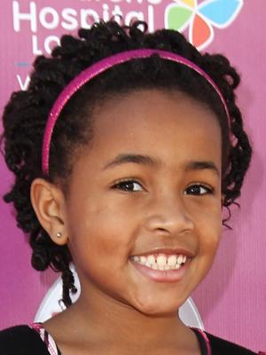 Layla Crawford