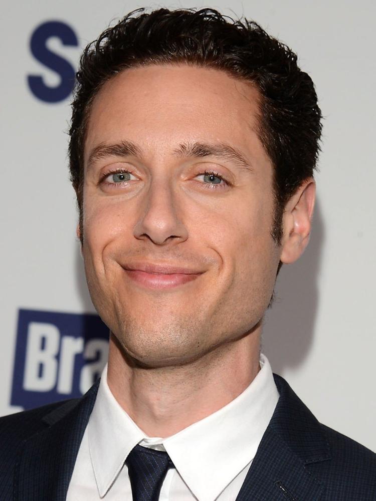 Photo of Paulo Costanzo