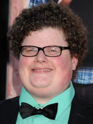 Jesse Heiman