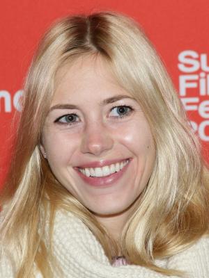 Charlotte Ubben