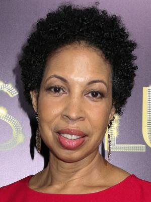 Angela Bullock
