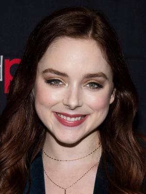 Madison Davenport