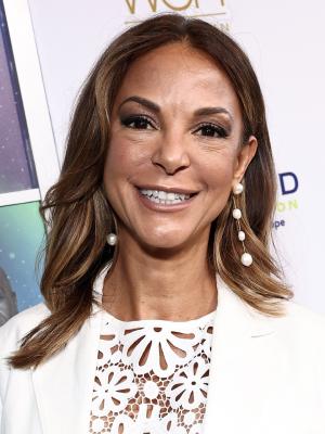 Eva LaRue