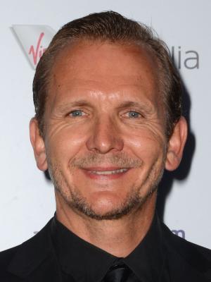 Sebastian Roché