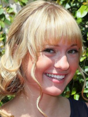 Ashlee Fuss