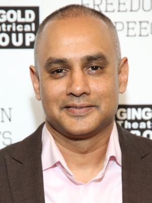 Rajesh Bose