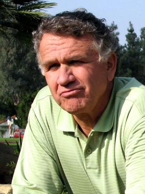 Garrett M. Brown