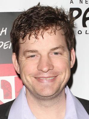 Tim Martin Gleason