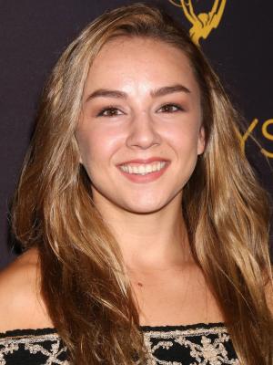 Lexi Ainsworth